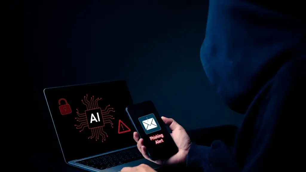 Waarschuwing: Oplichters gebruiken steeds vaker slimme technologie voor telefoonfraude
