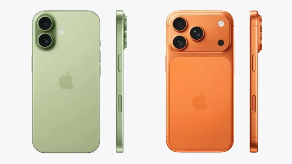 iPhone 17 versus iPhone 17 Pro: Welk model verdient uw geld echt in 2025?