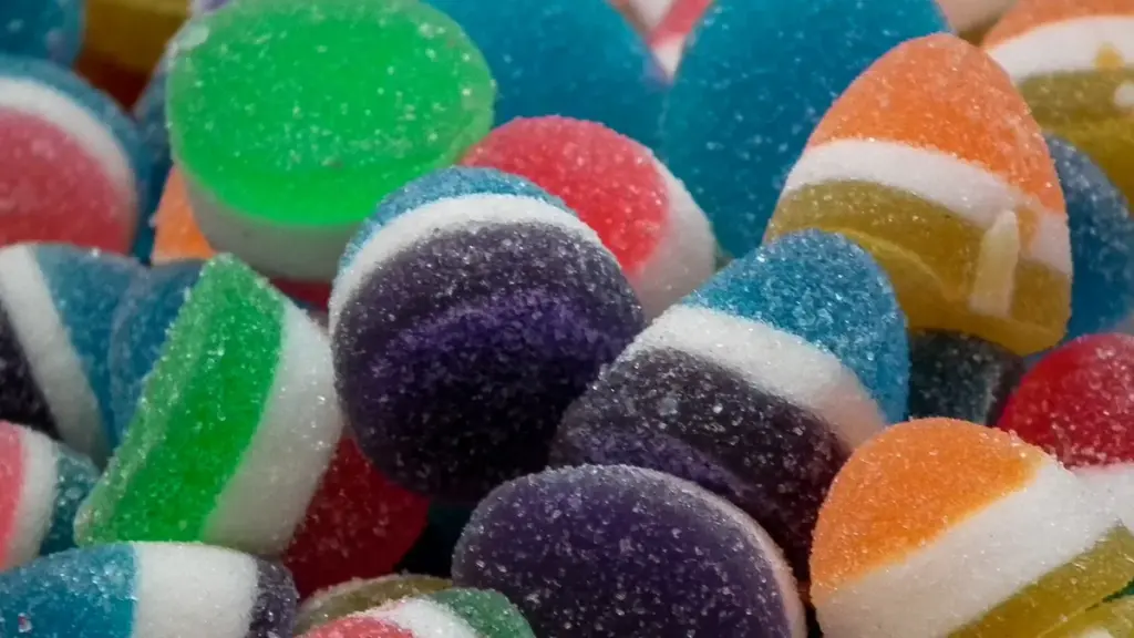 Schokkende Ontdekking: Populaire Snoepjes Bevatten Kankerverwekkende Stoffen